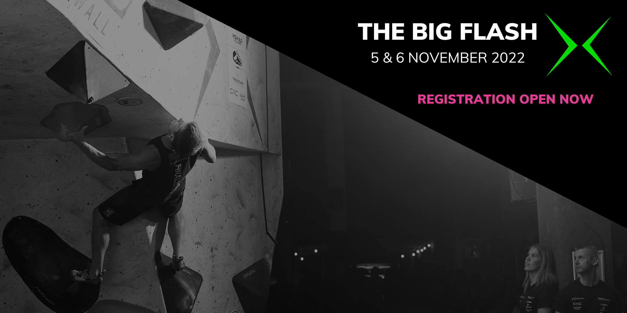 Highball Norwich Norfolk's Largest Climbing Centre